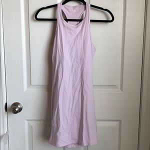 Outdoor Voices Doubles Dress